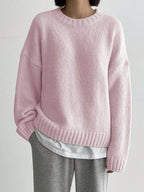Roze damestrui