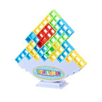 3D balans toren — afbeelding 22