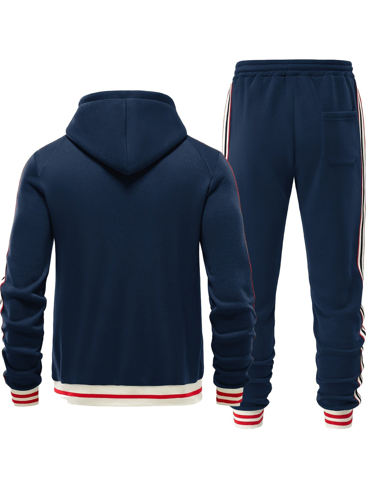 Heren trainingspak – Liva