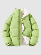 Heren pufferjas -arlo