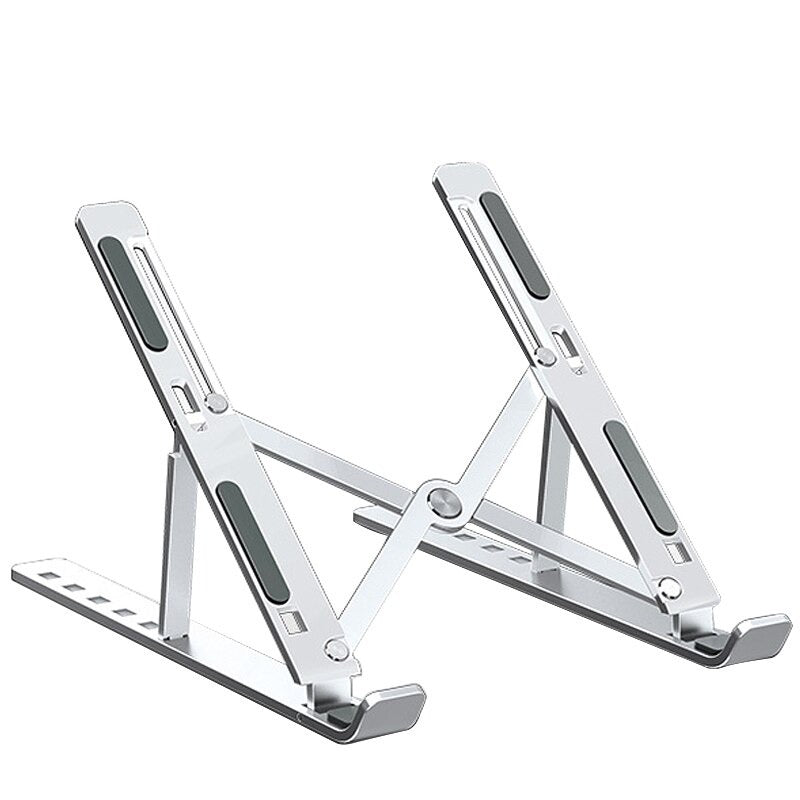 Laptopstandaard