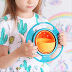 Antimorskom voor baby's