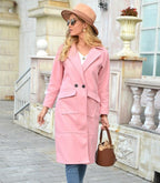 MargaretsJacket I jas voor dames — afbeelding 4