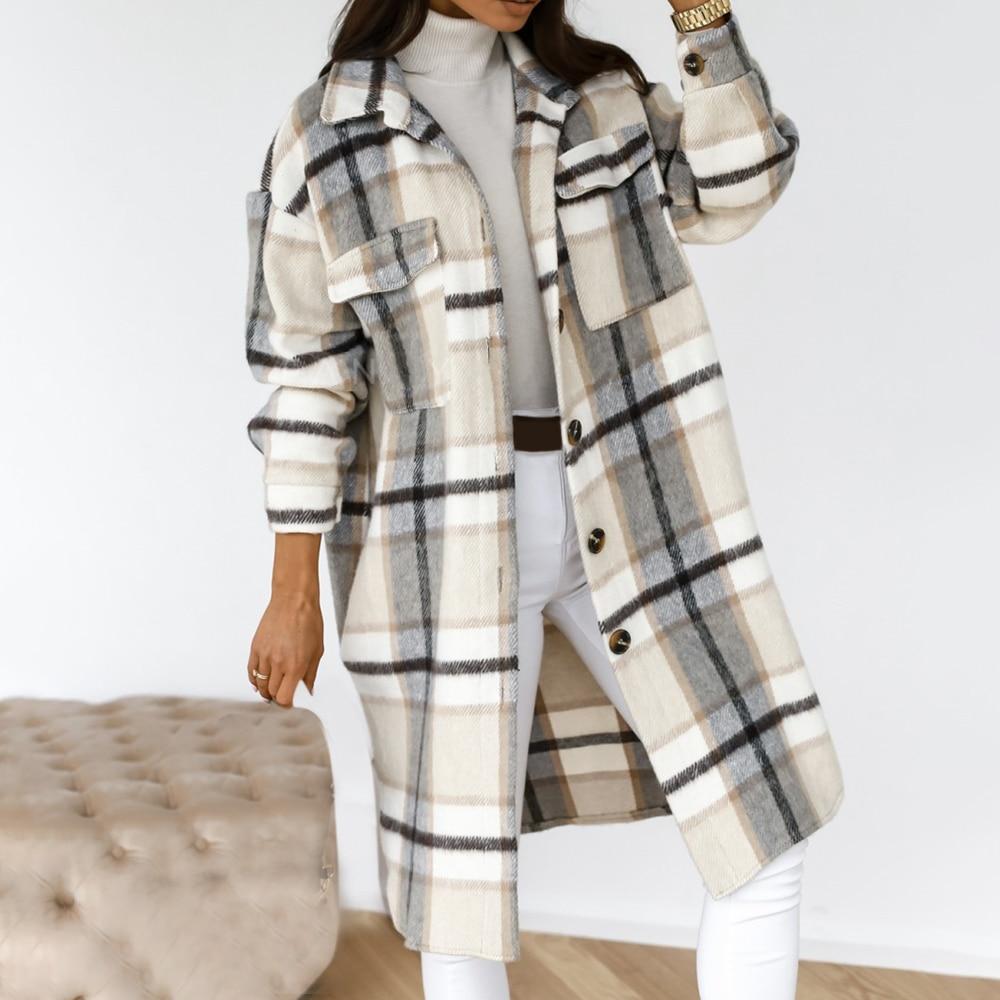 Vest voor dames – Nooray