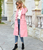 MargaretsJacket I jas voor dames — afbeelding 5