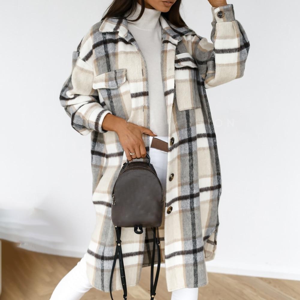 Vest voor dames – Nooray