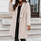 Jas voor dames – Ella
