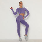 Yoga set voor dames