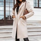 Jas voor dames – Ella