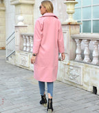 MargaretsJacket I jas voor dames — afbeelding 7