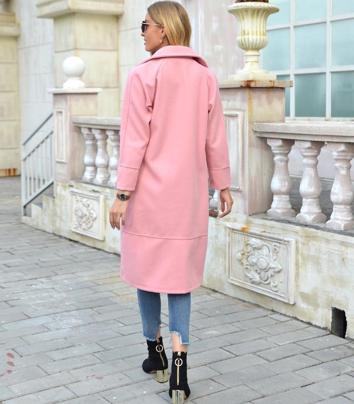 MargaretsJacket I jas voor dames — afbeelding 7