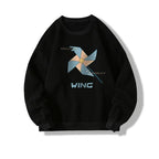 Albert sweater