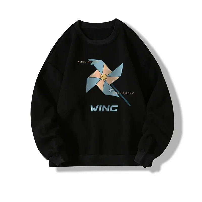 Albert sweater