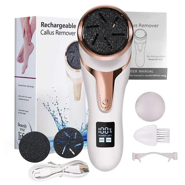 Eelt remover
