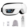 6D eyemassager