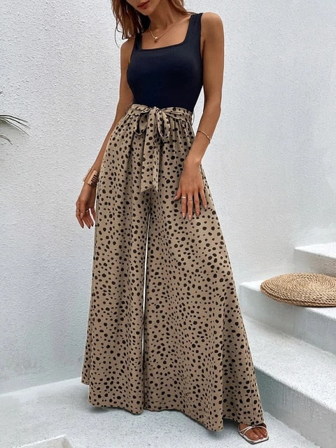 Donna jumpsuit – Noor