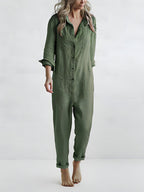 Modieuze jumpsuit