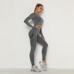 Yoga set voor dames