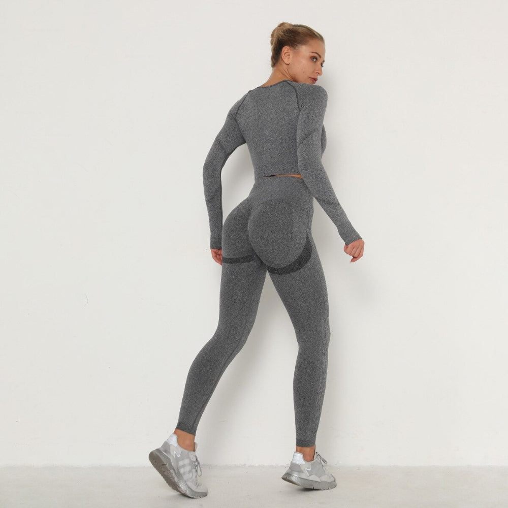 Yoga set voor dames