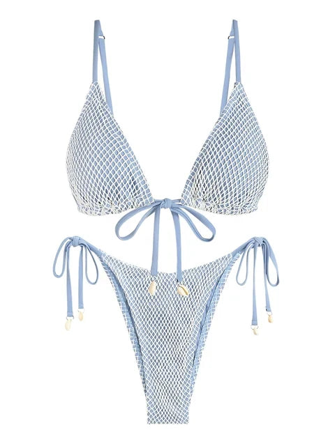 Lina bikini