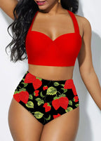 Maxine plus size bikini