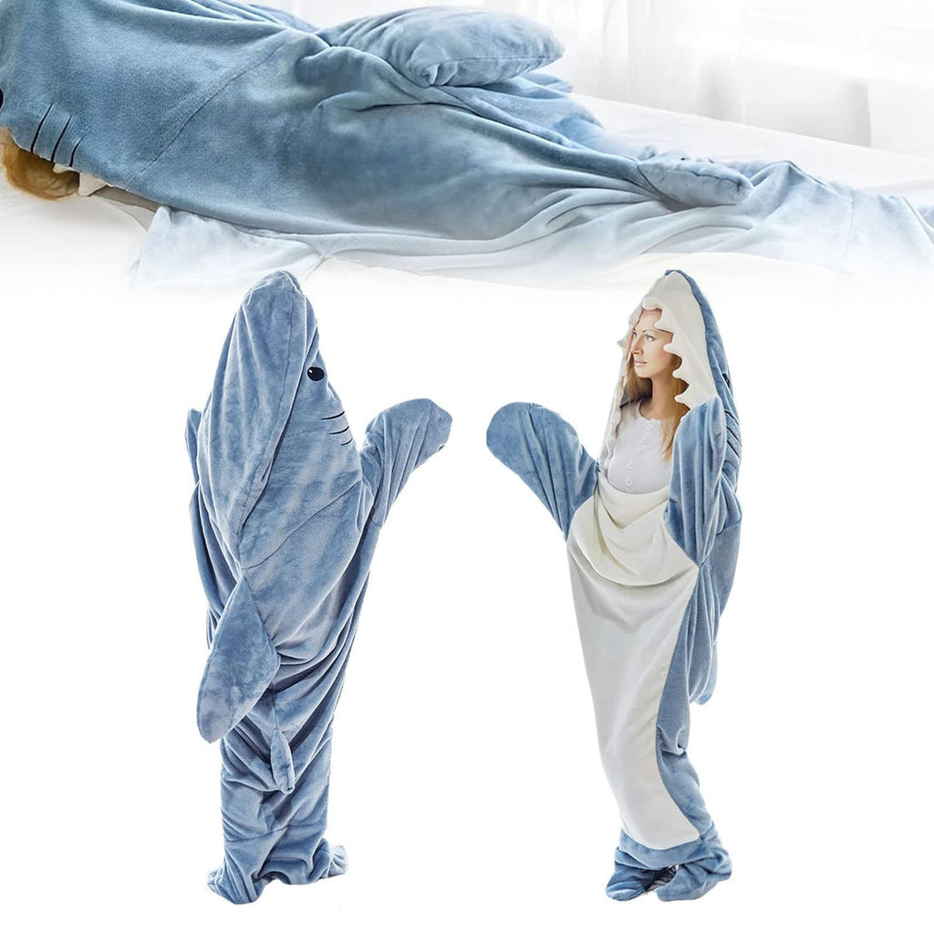 Comfy haaiendekenpak