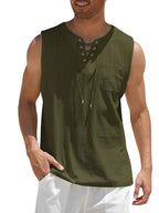 Derek tanktop — afbeelding 1