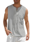 Derek tanktop