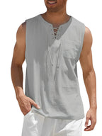 Derek tanktop