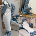 Comfy haaiendekenpak