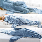 Comfy haaiendekenpak