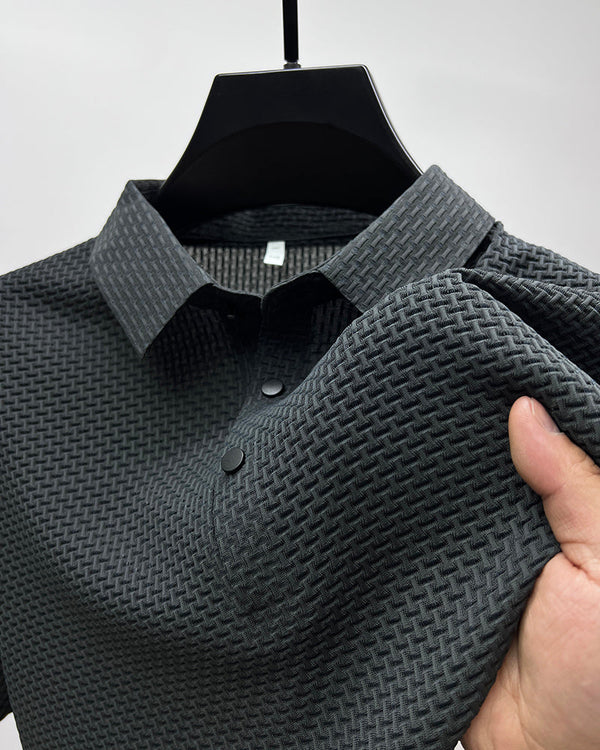Heren poloshirt