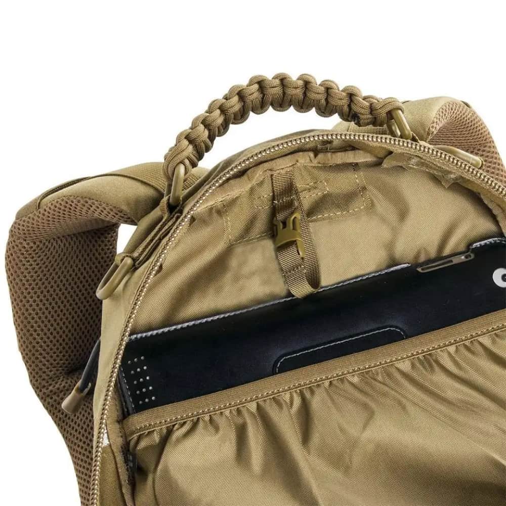 Tactische outdoor rugzak voor heren
