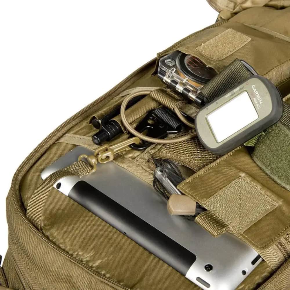 Tactische outdoor rugzak voor heren