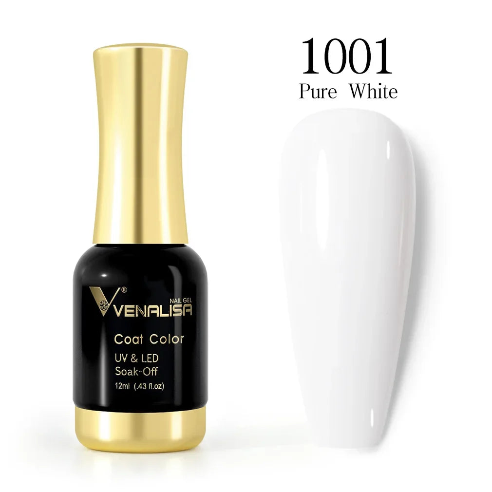 GEL NAGELLAK UV LED – KLEUREN 12ML — afbeelding 48