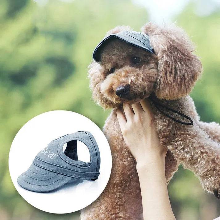 Zonnepet voor honden SunPaws