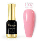 GEL NAGELLAK UV LED – KLEUREN 12ML — afbeelding 41