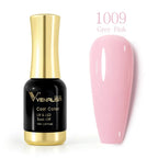 GEL NAGELLAK UV LED – KLEUREN 12ML — afbeelding 43