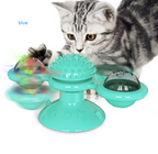 Katten windmolen krab- en speelstation — afbeelding 49