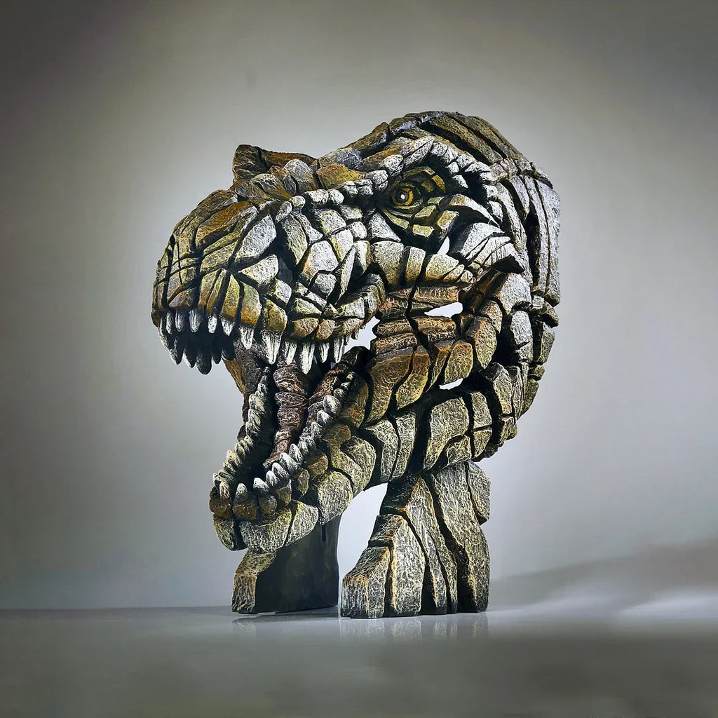 Levensechte decoratieve dierenbeelden