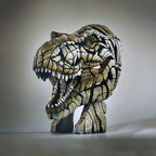 Levensechte decoratieve dierenbeelden