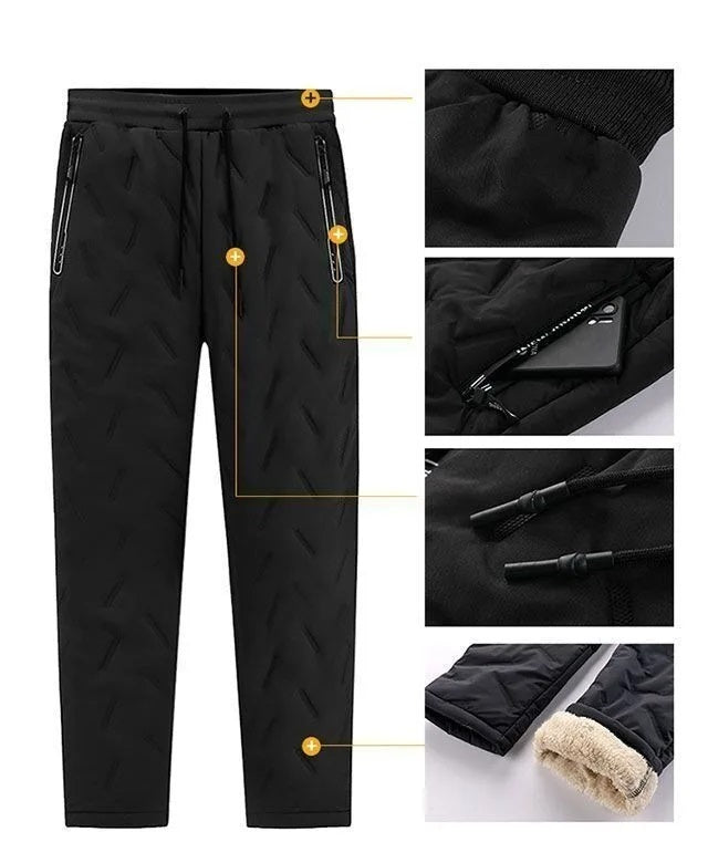 WinterFlex joggingbroek