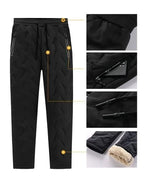 WinterFlex joggingbroek