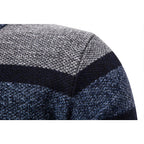 Nolan wintervest