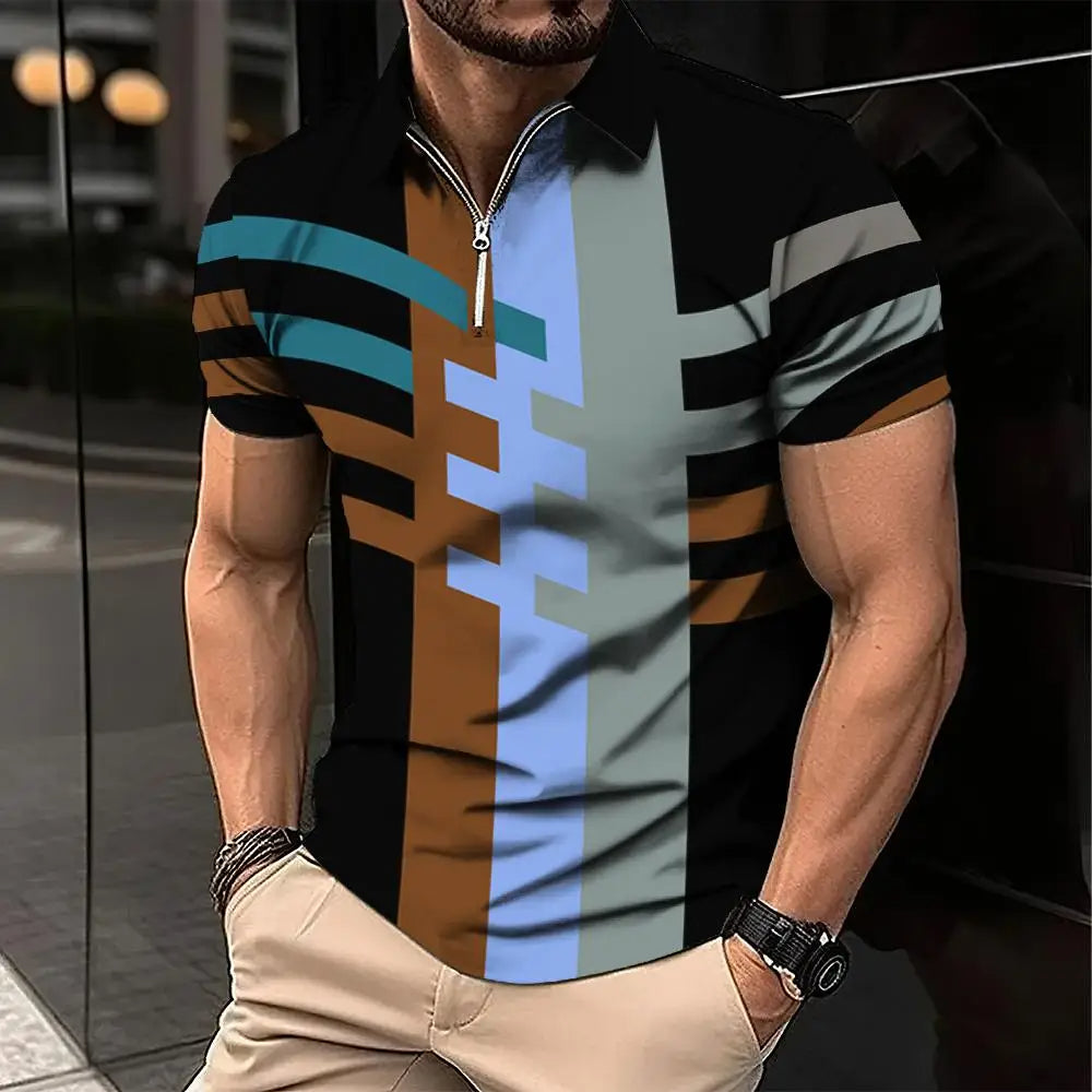 Joost poloshirt