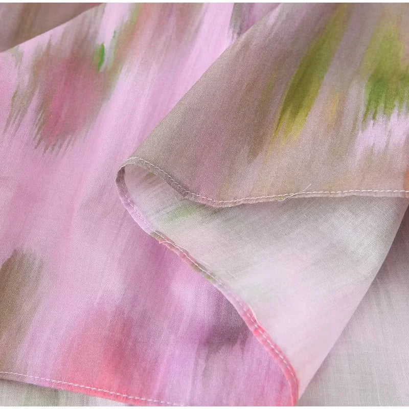 Malou maxi-jurk — afbeelding 7