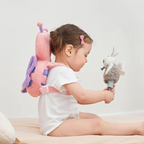 Baby valpreventie kussen