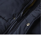 Hugo titan parka
