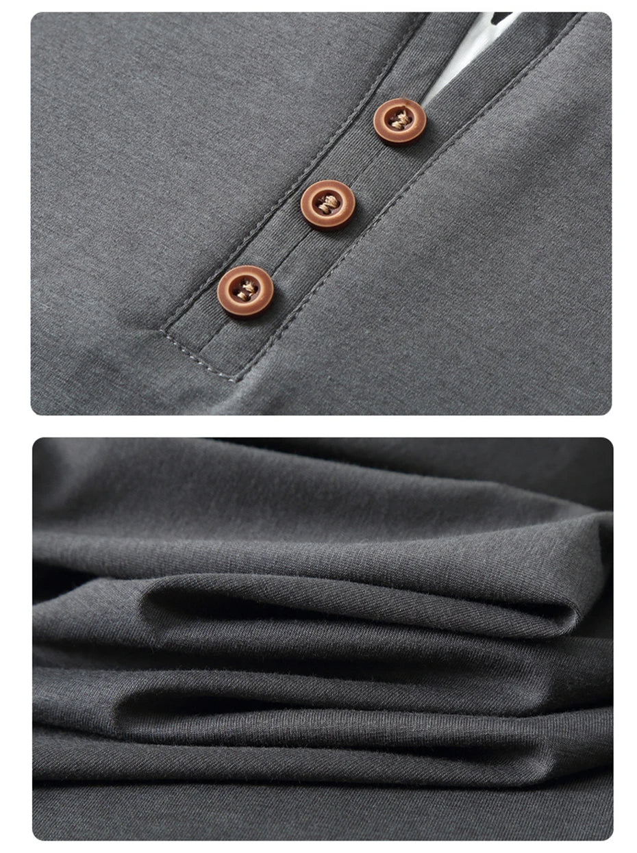 Daan plus size T-Shirt