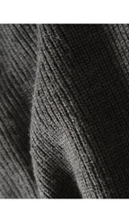 Rens merinowol vest